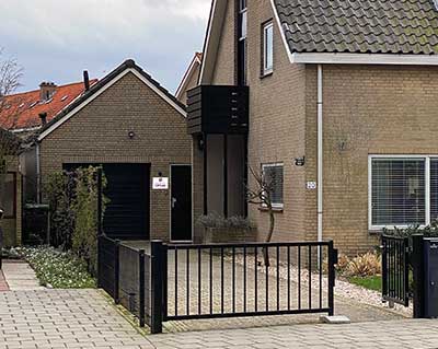 Logopedie praktijk Duinwetering Noordwijk