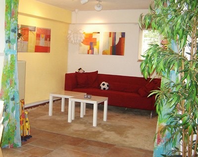 logopedie praktijk Katwijk